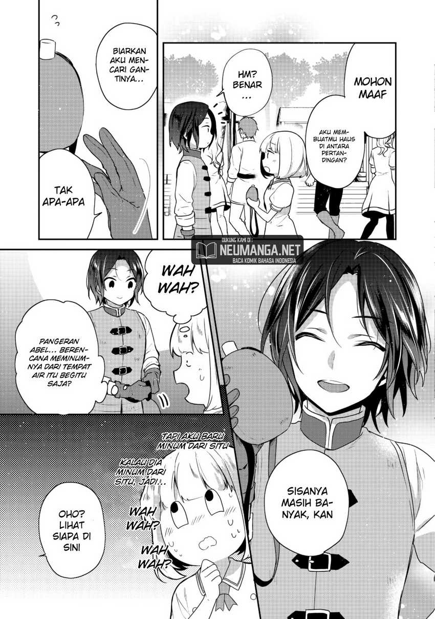 Tearmoon Empire Story Chapter 16 Bahasa Indonesia